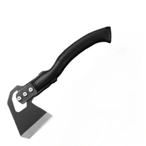 Topor de supraviețuire compact pentru camping – Topor utilitar ușor pentru exterior