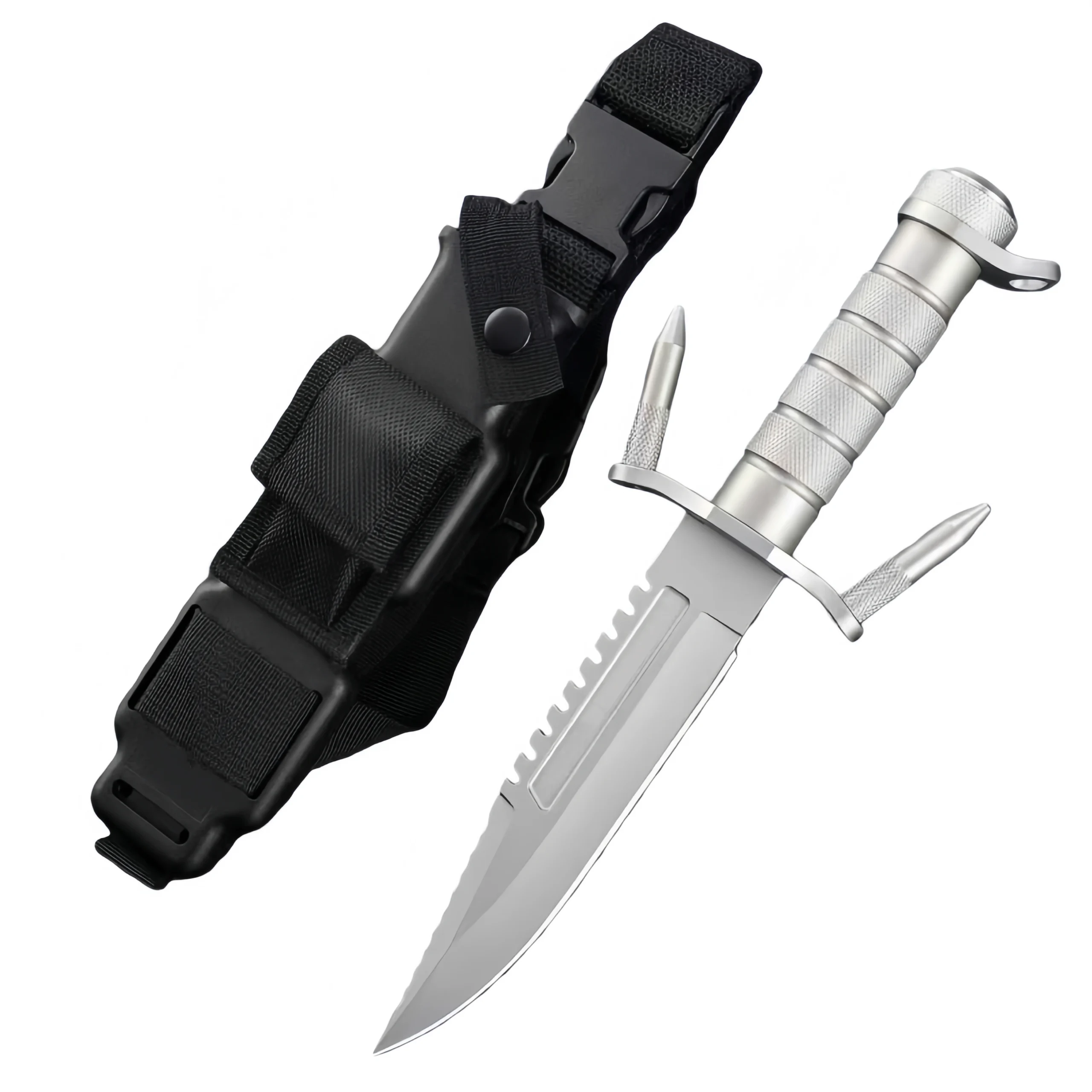 Commando Survival Knife