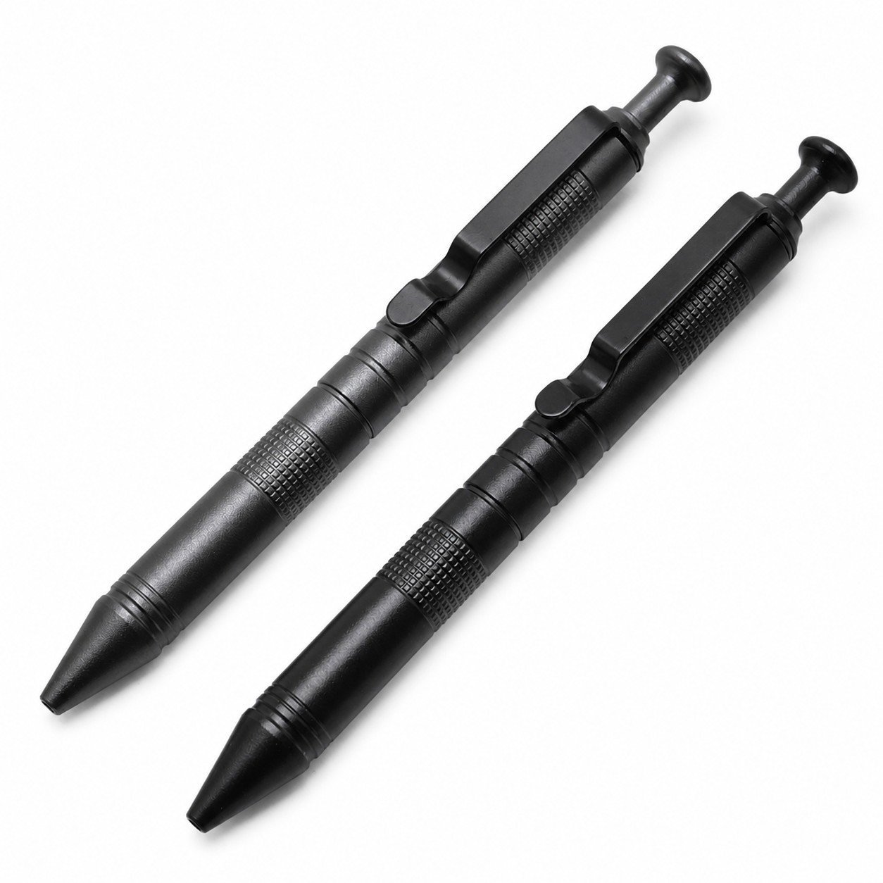 Multifunctional Mini Pocket Anti-skid Signature Tactical Pen