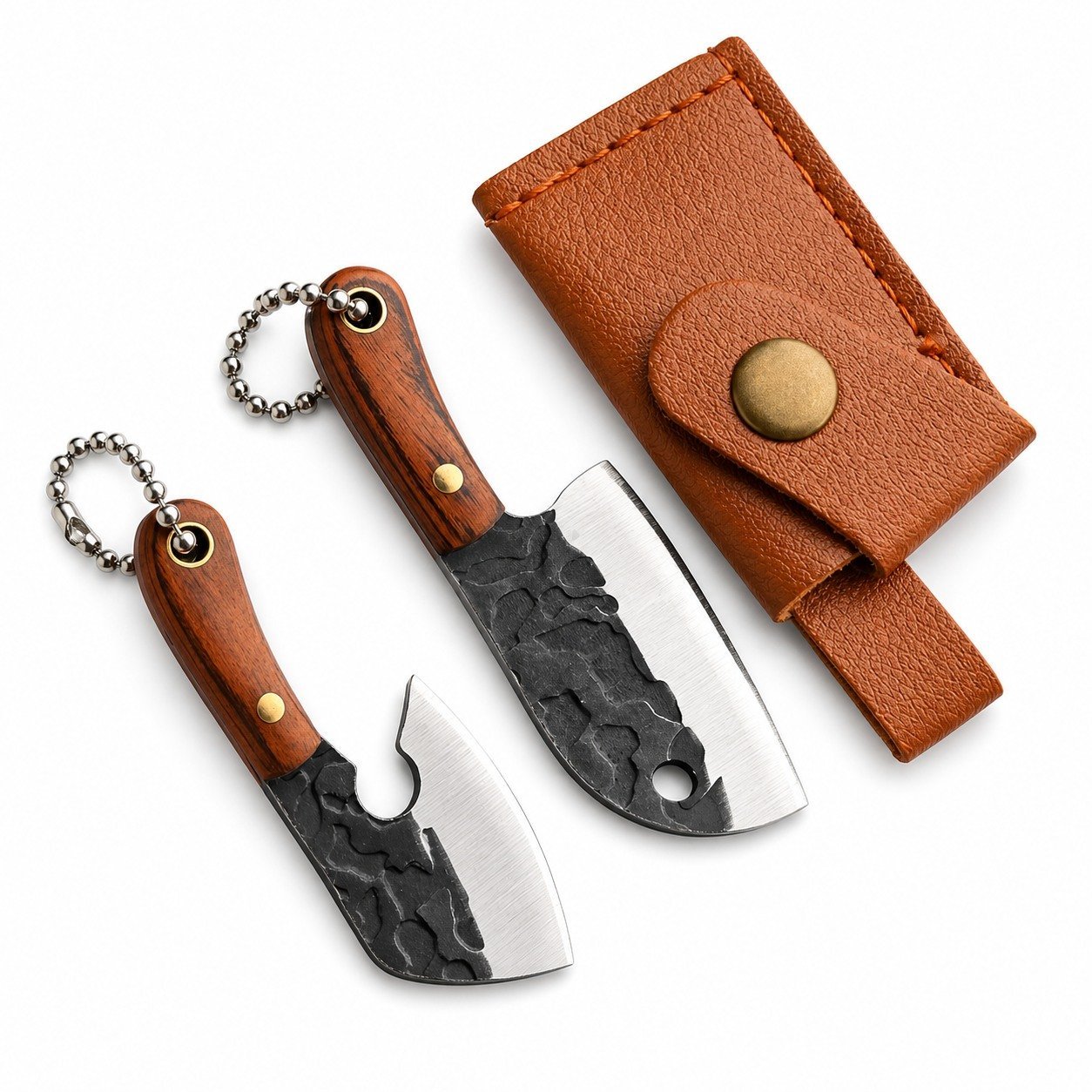 Outdoor Camping Tool - Mini Set
