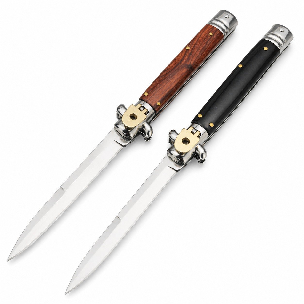 Classic 11-Inch Side-Opening Knife