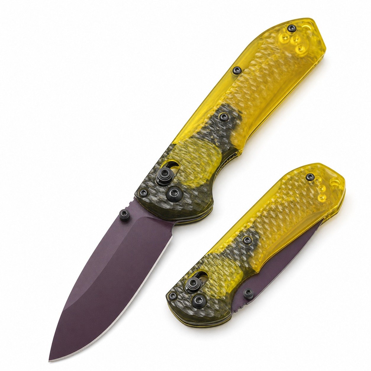Cuțit pliant Butterfly 565PL-2501