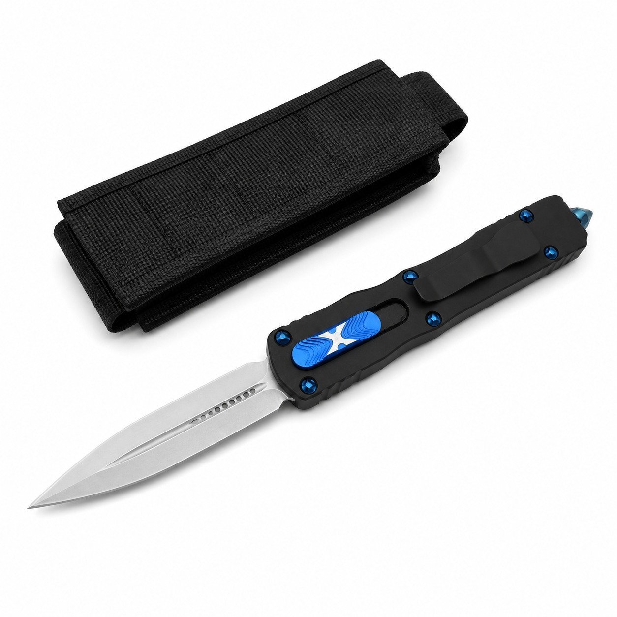 Dirac Is A Powerful Blade