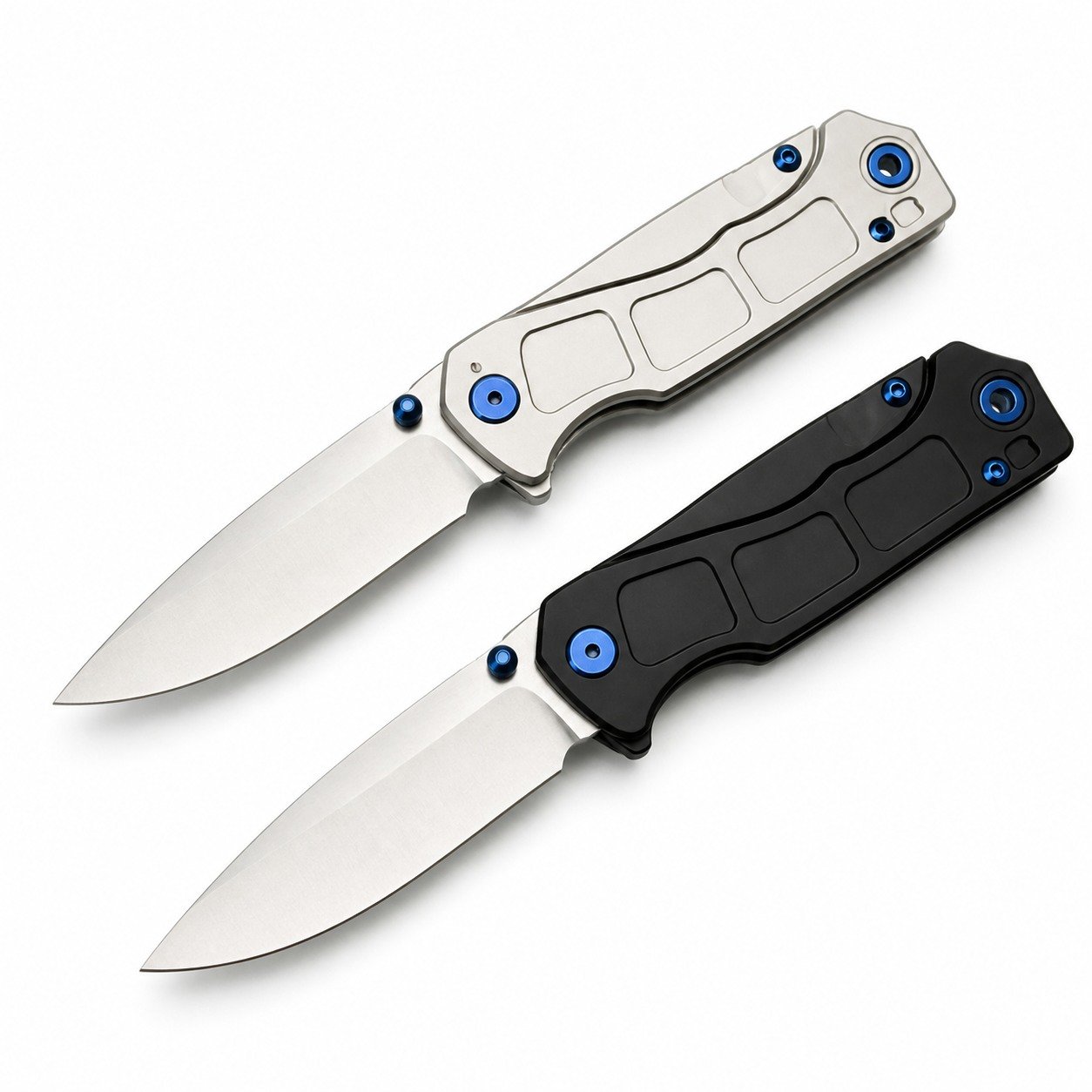 Butterfly 748 Folding Knife