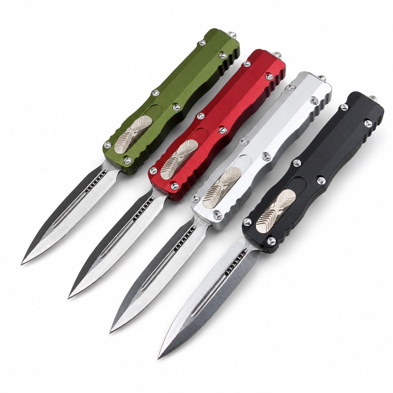 Dirac OTF Knife