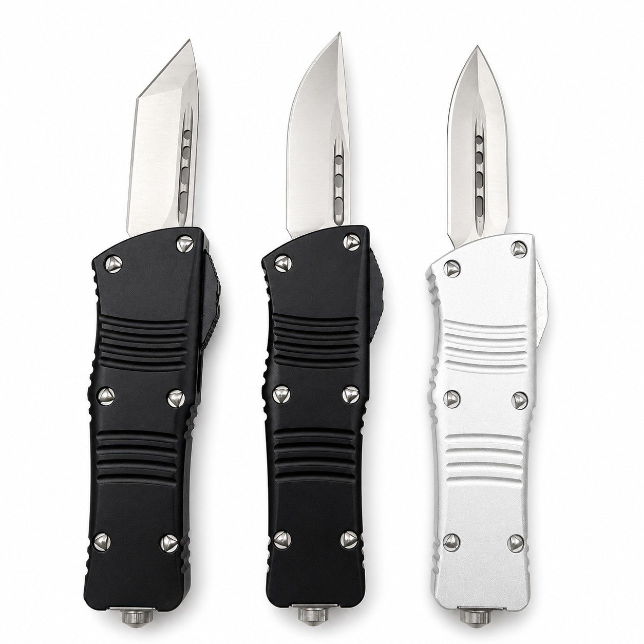 Minidragon OTF Knife